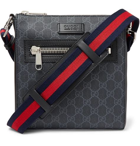 man bags gucci small|Gucci men's bags shop online.